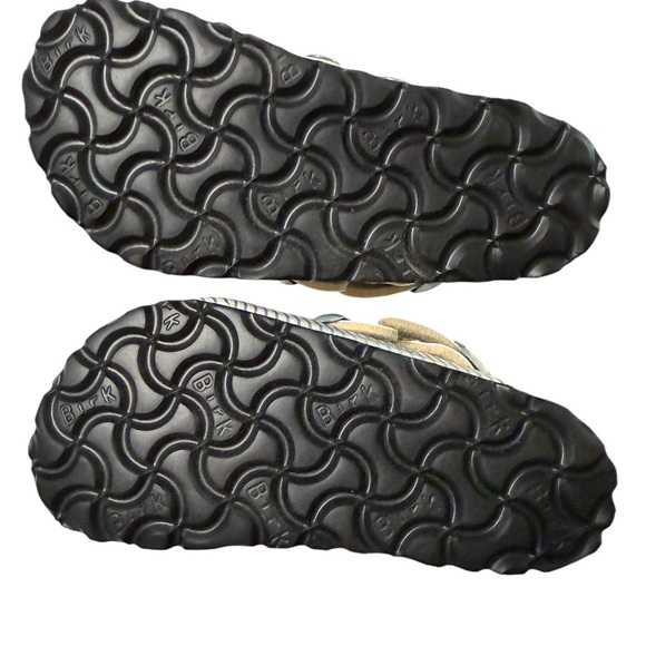 Birki’s by Birkenstock Kids Pirate Clogs – EU 26 / US 8 - Picture 6 of 7